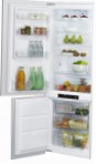 Whirlpool ART 871/A+/NF Fridge refrigerator with freezer review bestseller