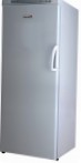 Swizer DF-165 ISP Kjøleskap frys-skap anmeldelse bestselger