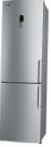 LG GA-E489 ZAQA Kühlschrank kühlschrank mit gefrierfach Rezension Bestseller
