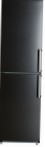 ATLANT ХМ 4425-060 N Refrigerator freezer sa refrigerator pagsusuri bestseller