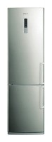 Фото Холодильник Samsung RL-48 RECIH, обзор