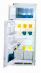 Hotpoint-Ariston KDF 260 L Kjøleskap kjøleskap med fryser anmeldelse bestselger