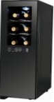 Dunavox DX-12.33DSC Refrigerator aparador ng alak pagsusuri bestseller