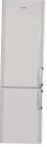 BEKO CN 236100 Фрижидер фрижидер са замрзивачем преглед бестселер
