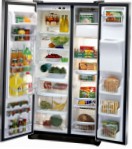 Frigidaire GPVC 25V9 Koelkast koelkast met vriesvak beoordeling bestseller