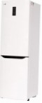 LG GA-E409 SRA Hűtő hűtőszekrény fagyasztó felülvizsgálat legjobban eladott
