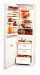 ATLANT МХМ 1705-26 Hűtő hűtőszekrény fagyasztó felülvizsgálat legjobban eladott