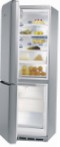 Hotpoint-Ariston MBA 45 D2 NFE ตู้เย็น ตู้เย็นพร้อมช่องแช่แข็ง ทบทวน ขายดี