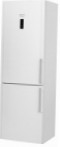 Hotpoint-Ariston HBC 1181.3 NF H Kjøleskap kjøleskap med fryser anmeldelse bestselger