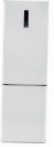 Candy CKBN 6180 DW Køleskab køleskab med fryser anmeldelse bedst sælgende
