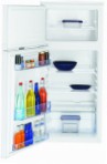 BEKO RDM 6126 Холодильник холодильник з морозильником огляд бестселлер