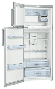 عکس یخچال Bosch KDN42VL20, مرور