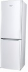 Hotpoint-Ariston HBM 1181.3 NF Kjøleskap kjøleskap med fryser anmeldelse bestselger