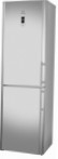 Indesit BIA 20 NF Y S H Kühlschrank kühlschrank mit gefrierfach Rezension Bestseller