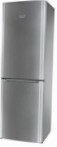 Hotpoint-Ariston HBM 1181.3 S NF ตู้เย็น ตู้เย็นพร้อมช่องแช่แข็ง ทบทวน ขายดี