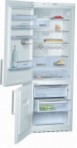 Bosch KGN49A03 Refrigerator freezer sa refrigerator pagsusuri bestseller