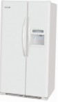 Frigidaire GLVS25V7GW šaldytuvas šaldytuvas su šaldikliu peržiūra geriausiai parduodamas
