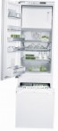 Gaggenau RT 282-101 Ledusskapis ledusskapis ar saldētavu pārskatīšana bestsellers