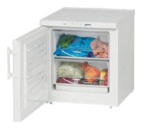 larawan Refrigerator Liebherr GX 821, pagsusuri