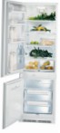 Hotpoint-Ariston BCB 312 AVI Kjøleskap kjøleskap med fryser anmeldelse bestselger