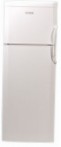 BEKO DSA 30000 Холодильник холодильник с морозильником обзор бестселлер