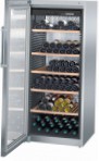Liebherr WKes 4552 šaldytuvas vyno spinta peržiūra geriausiai parduodamas