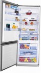 BEKO CNE 47520 GB Frigider frigider cu congelator revizuire cel mai vândut