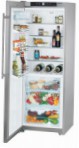 Liebherr KBes 3660 šaldytuvas šaldytuvas be šaldiklio peržiūra geriausiai parduodamas