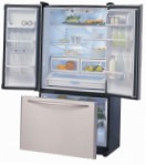 Whirlpool G 20 E FSB23 IX Heladera heladera con freezer revisión éxito de ventas