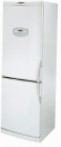 Hoover Inter@ct HCA 383 Køleskab køleskab med fryser anmeldelse bedst sælgende