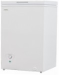 Shivaki SCF-105W Tủ lạnh tủ đông ngực kiểm tra lại người bán hàng giỏi nhất