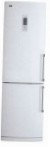 LG GA-479 BVQA Lednička chladnička s mrazničkou přezkoumání bestseller