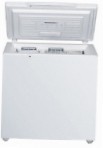 Liebherr GTP 1826 Tủ lạnh tủ đông ngực kiểm tra lại người bán hàng giỏi nhất
