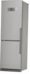 LG GA-B409 BMQA Lednička chladnička s mrazničkou přezkoumání bestseller