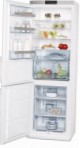 AEG S 73600 CSW0 Ledusskapis ledusskapis ar saldētavu pārskatīšana bestsellers