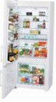 Liebherr CN 4656 šaldytuvas šaldytuvas su šaldikliu peržiūra geriausiai parduodamas