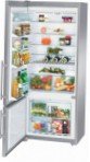 Liebherr CNes 4656 Hladilnik hladilnik z zamrzovalnikom pregled najboljši prodajalec