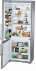 Liebherr CNes 5156 šaldytuvas šaldytuvas su šaldikliu peržiūra geriausiai parduodamas