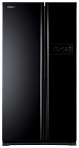 фото Холодильник Samsung RSH5SLBG, огляд