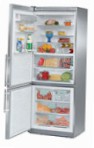 Liebherr CBNes 5156 ตู้เย็น ตู้เย็นพร้อมช่องแช่แข็ง ทบทวน ขายดี