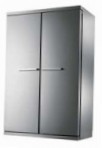 Miele KFNS 3917 Sed Lednička chladnička s mrazničkou přezkoumání bestseller