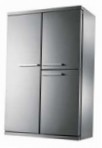 Miele KFNS 3925 SDEed Kjøleskap kjøleskap med fryser anmeldelse bestselger