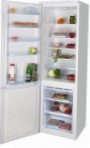 NORD 220-7-020 Ledusskapis ledusskapis ar saldētavu pārskatīšana bestsellers