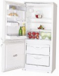 ATLANT МХМ 1802-01 Refrigerator freezer sa refrigerator pagsusuri bestseller