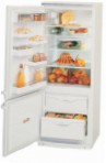ATLANT МХМ 1803-12 Refrigerator freezer sa refrigerator pagsusuri bestseller