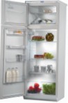 Pozis Мир 244-1 Chladnička chladnička s mrazničkou preskúmanie najpredávanejší