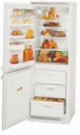 ATLANT МХМ 1807-01 Hűtő hűtőszekrény fagyasztó felülvizsgálat legjobban eladott