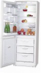 ATLANT МХМ 1809-01 Hűtő hűtőszekrény fagyasztó felülvizsgálat legjobban eladott