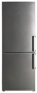 larawan Refrigerator ATLANT ХМ 4521-080 N, pagsusuri