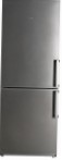 ATLANT ХМ 4521-080 N Frigider frigider cu congelator revizuire cel mai vândut